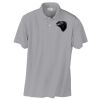 EcoSmart ® 5.2 Ounce Jersey Knit Sport Shirt Thumbnail