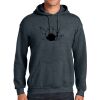 AT Heavy Blend Hooded Sweatshirt G185 Thumbnail