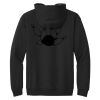 Heavy Blend Full Zip Hooded Sweatshirt Thumbnail